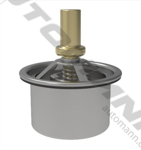 840.TH997133AM- Thermostat Heavy Duty Caterpillar - Nick's Truck Parts