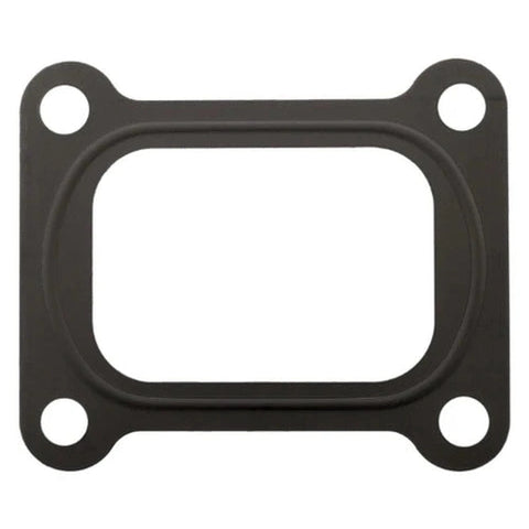 Automann Turbo Mounting Gasket for Mack Volvo D13 engine, shown in the image with gasket details and packaging.