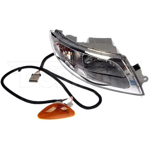 888-5105- Headlight Assembly