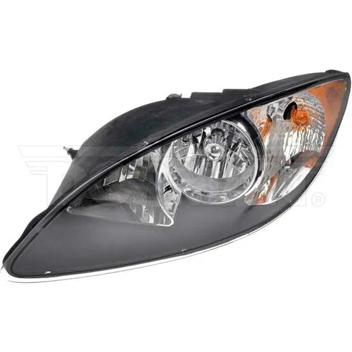 888-5108- Heavy Duty Headlight Assembly