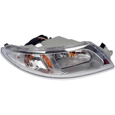888-5109- Heavy Duty Headlight