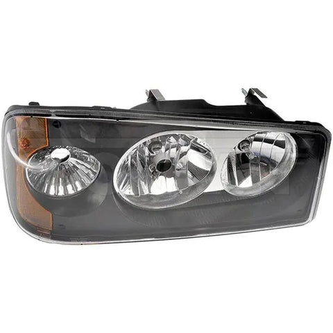 888-5127-Headlight Assembly