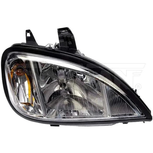 888-5201- Heavy Duty Headlight Assembly