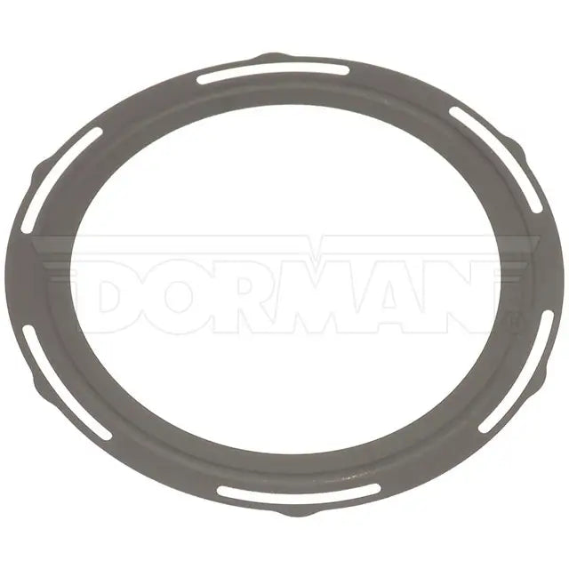 Dayton Exhaust Gas Recirculation Gasket 903-2000, durable rubber gasket for automotive EGR system replacement.