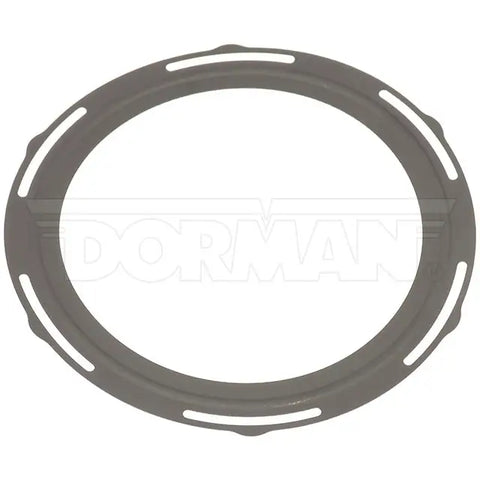 Dayton Exhaust Gas Recirculation Gasket 903-2000, durable rubber gasket for automotive EGR system replacement.