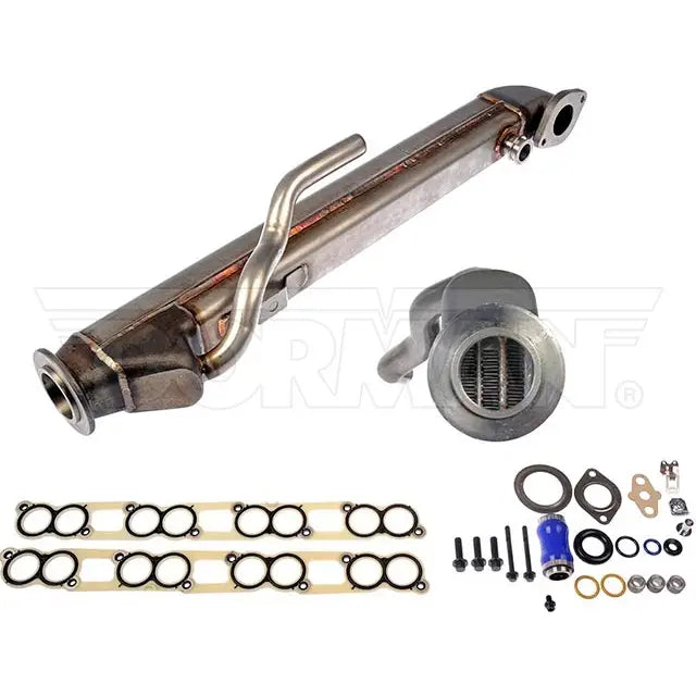904-218- Exhaust Gas Recirculation Cooler Kit - Nick's Truck Parts