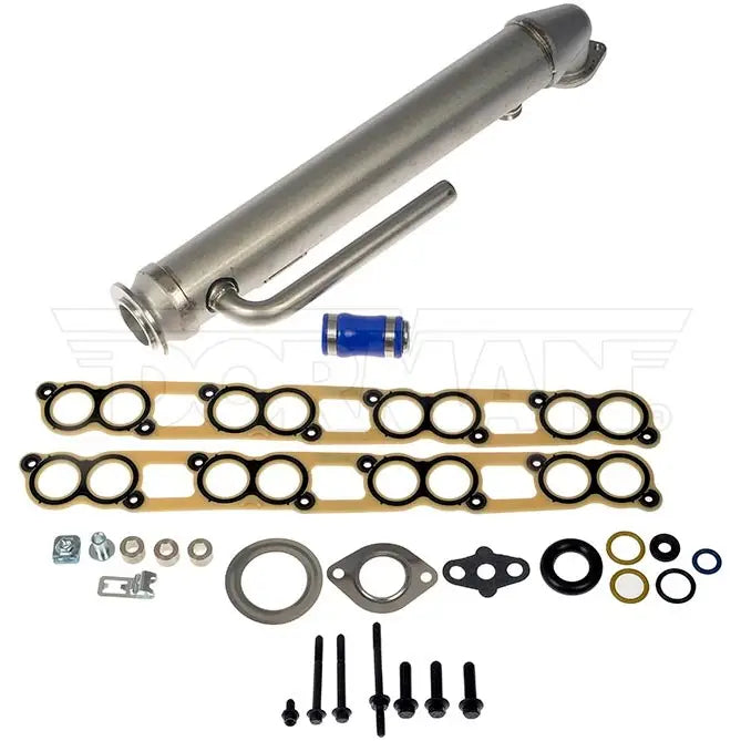 904-260- Exhaust Gas Recirculation Cooler Kit - Nick's Truck Parts