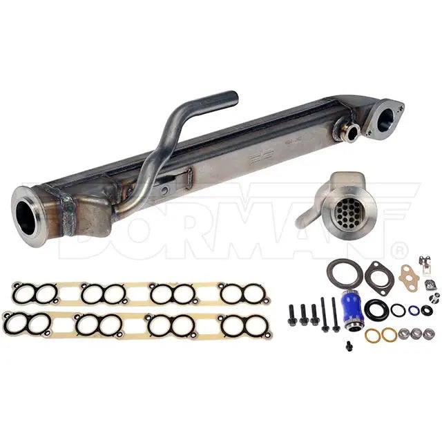 904-262- Exhaust Gas Recirculation Cooler Kit - Nick's Truck Parts