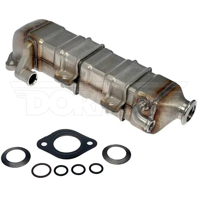 904-388- Exhaust Gas Recirculation Cooler Kit - Nick's Truck Parts