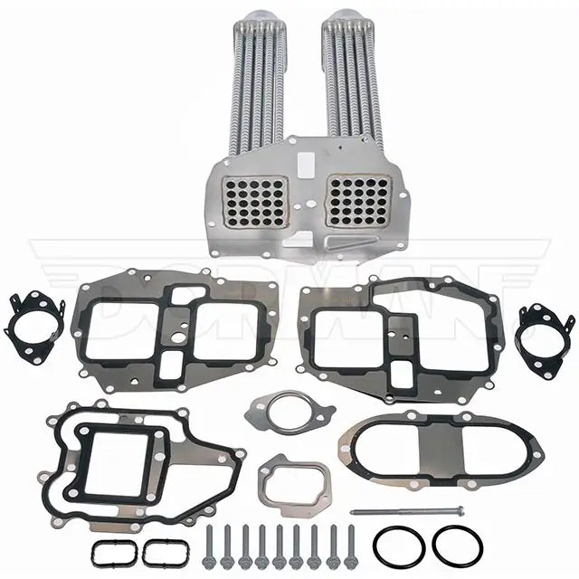 904-405- Exhaust Gas Recirculation Cooler Kit - Not CARB Compliant - Nick's Truck Parts