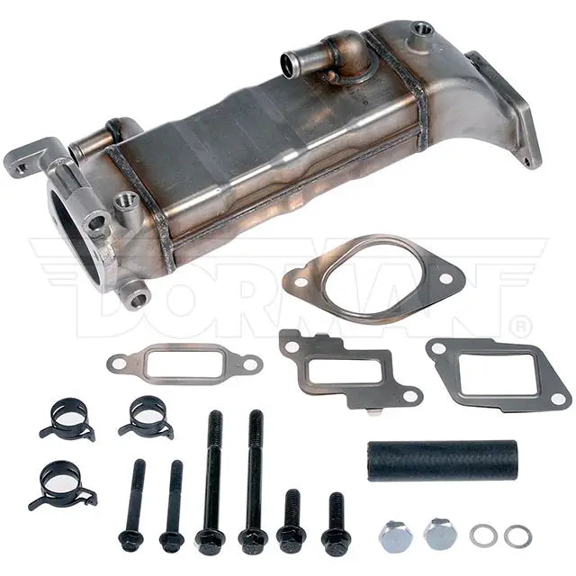 904-406- Exhaust Gas Recirculation Cooler Kit - Not CARB Compliant - Nick's Truck Parts