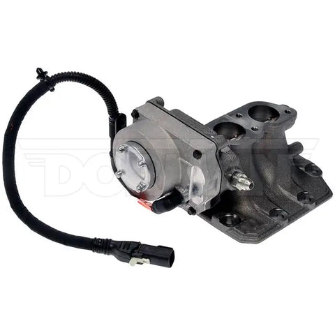 904-5018-Exhaust Gas Recirculation (EGR) Valve