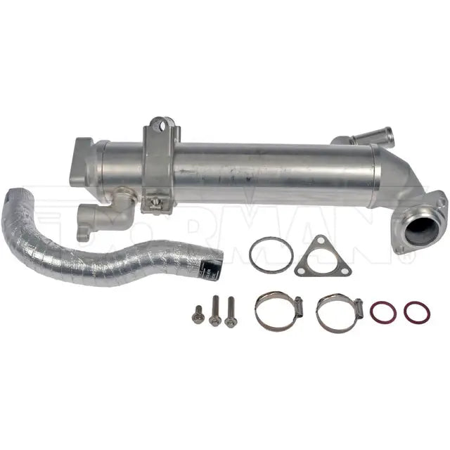 904-5020- Heavy Duty Exhaust Gas Recirculation Cooler Kit - Nick's Truck Parts