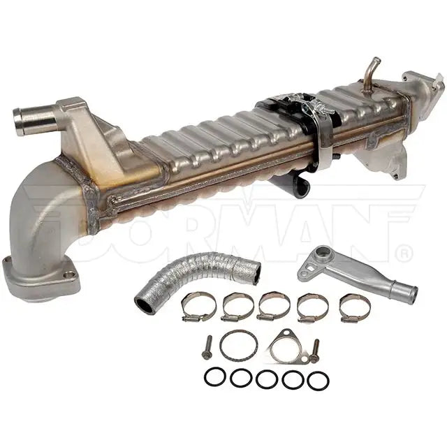 904-5022- Heavy Duty Exhaust Gas Recirculation Cooler Kit - Nick's Truck Parts