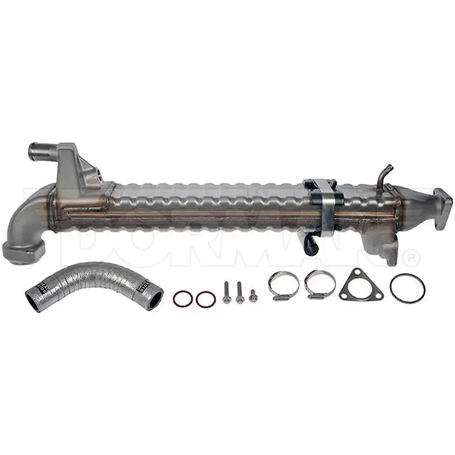 904-5023- Heavy Duty Exhaust Gas Recirculation Cooler Kit - Nick's Truck Parts