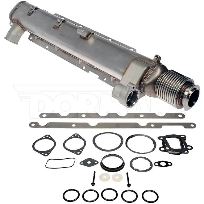 904-5024- Heavy Duty Exhaust Gas Recirculation Cooler Kit - Nick's Truck Parts