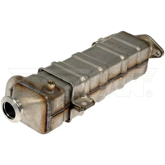 904-5027- Heavy Duty Exhaust Gas Recirculation Cooler - Nick's Truck Parts