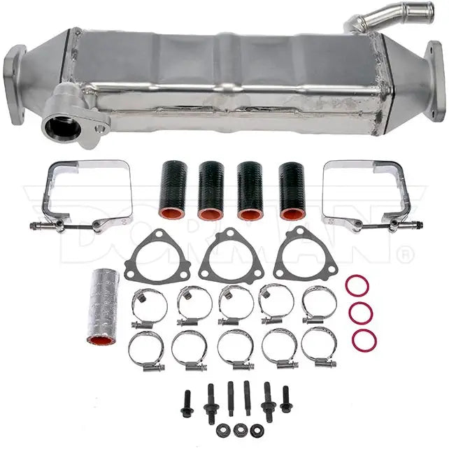 904-5032- Heavy Duty Exhaust Gas Recirculation Cooler Kit - Nick's Truck Parts