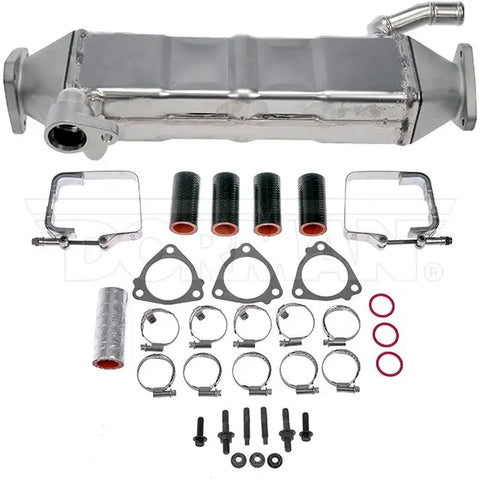 904-5032- Heavy Duty Exhaust Gas Recirculation Cooler Kit - Nick's Truck Parts