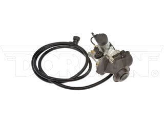 904-5099- Volvo Heavy Duty Exhaust Gas Recirculation Valve - Nick's Truck Parts