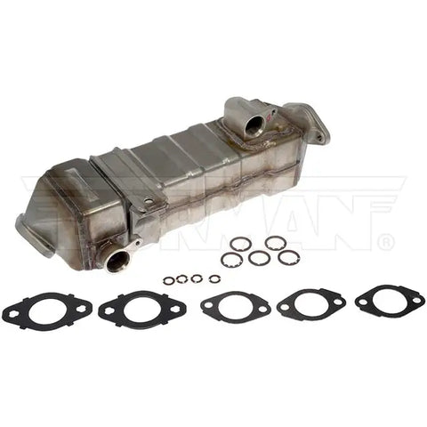 904-5147- HD Exhaust Gas Recirculation Cooler - Nick's Truck Parts