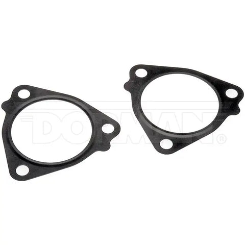 Dayton Heavy Duty Exhaust Gas Recirculation Valve Gasket Kit, includes gaskets and seals for EGR system repair.