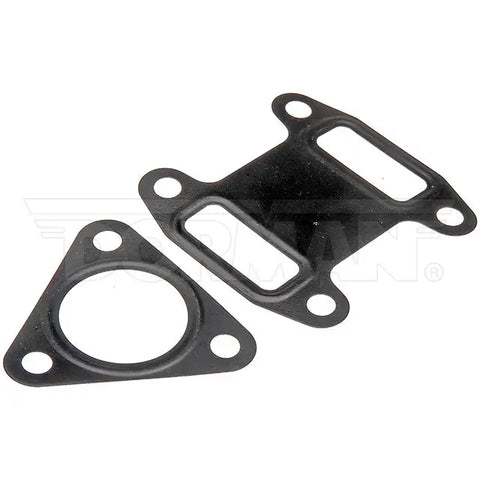 Dayton heavy duty exhaust gas recirculation valve gasket kit, includes gaskets for EGR valve replacement, durable automotive parts