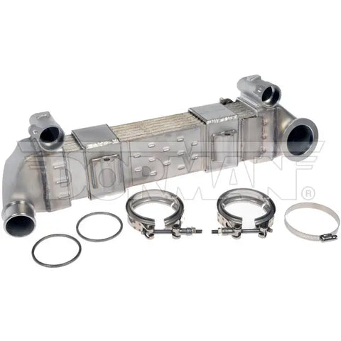 904-5512- Heavy Duty Exhaust Gas Recirculation Cooler Kit - Nick's Truck Parts