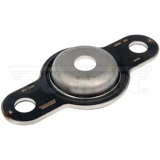 Dayton diesel fluid doser gasket with part number 904-5555, used for sealing diesel fuel dosing equipment.