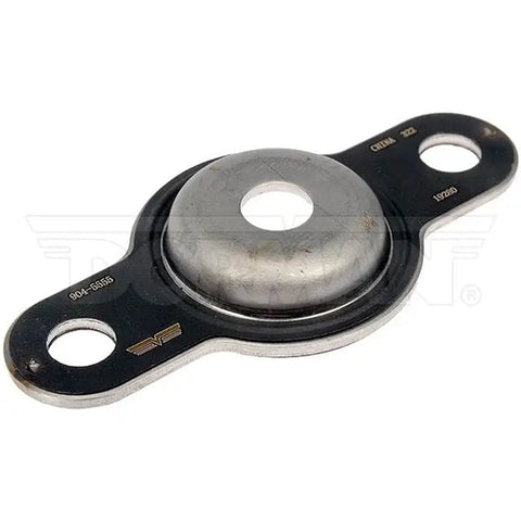 Dayton diesel fluid doser gasket with part number 904-5555, used for sealing diesel fuel dosing equipment.