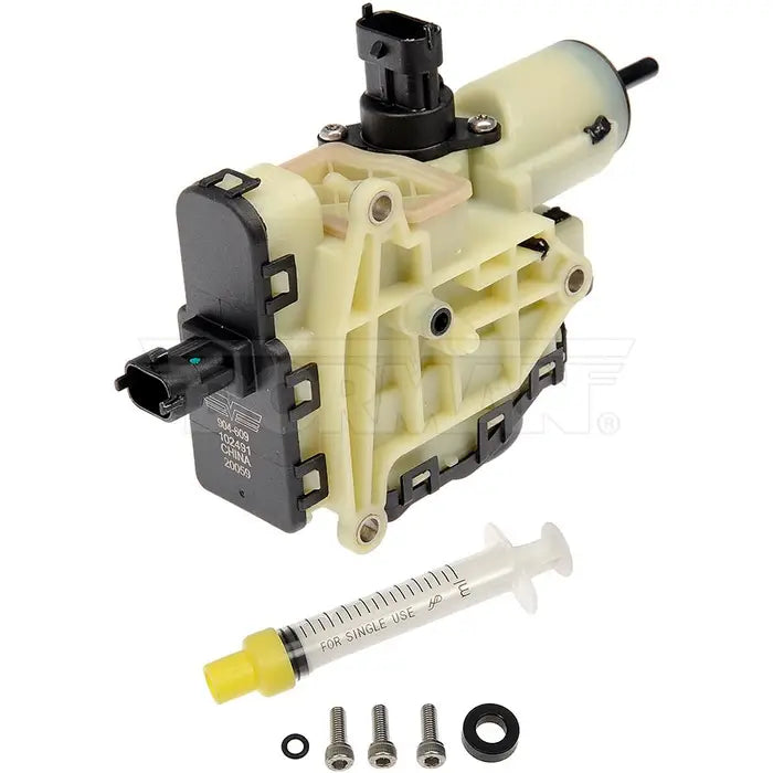904-609- Diesel Emission Fluid Pump