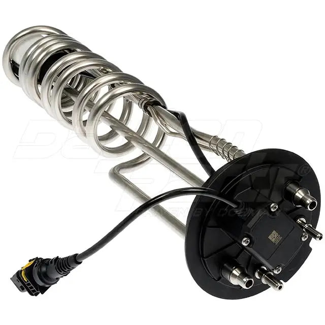904-7346- Heavy Duty Diesel Exhaust Fluid Header Unit
