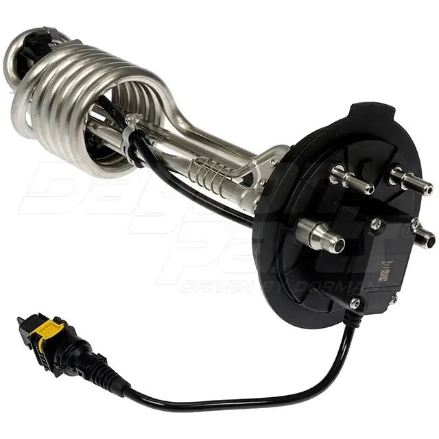 904-7347- Heavy Duty Diesel Exhaust Fluid Header Unit