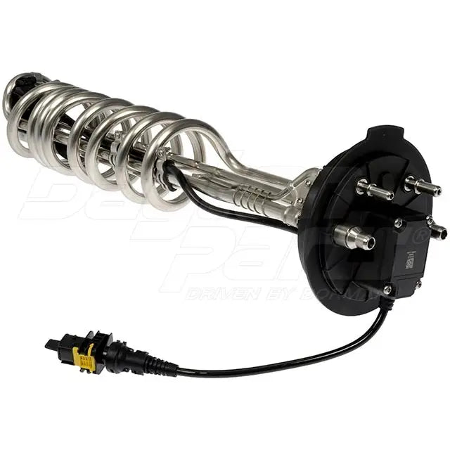 904-7349-Heavy Duty Diesel Exhaust Fluid Header Unit