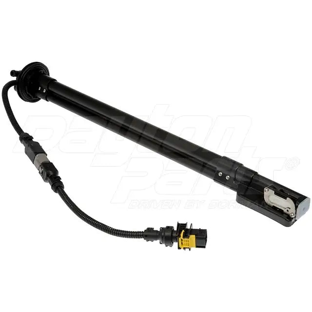 904-7350- Heavy Duty Diesel Exhaust Fluid Header Unit