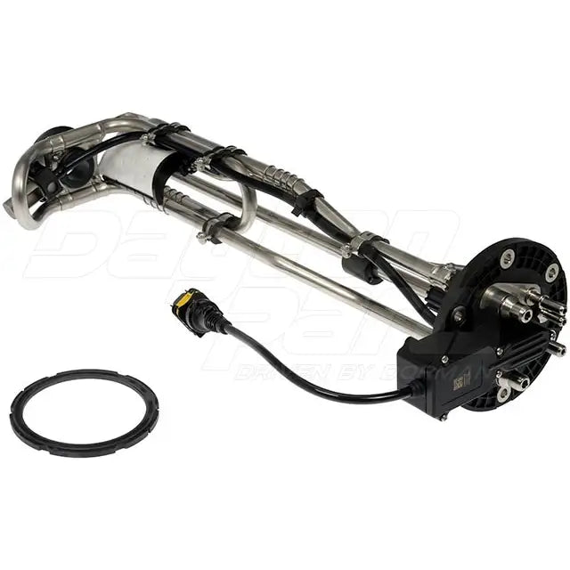 904-7353- Heavy Duty Diesel Exhaust Fluid Header Unit