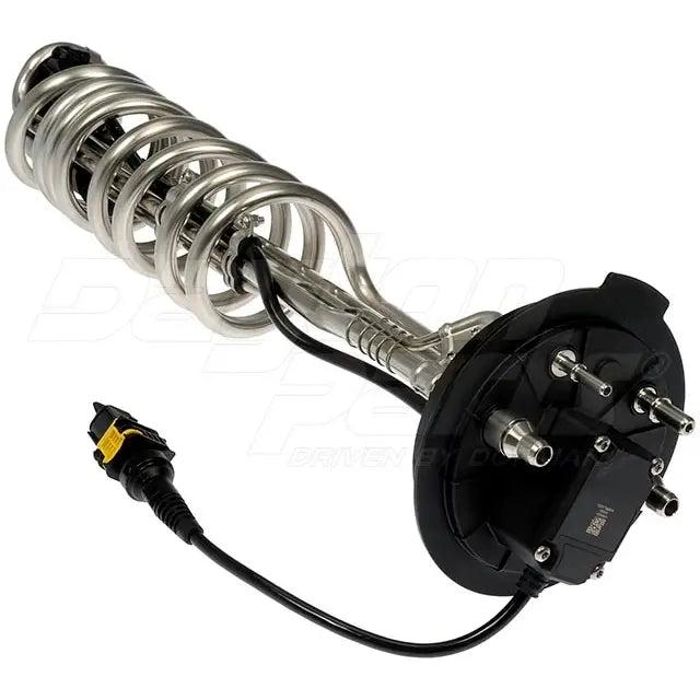 904-7354- Heavy Duty Diesel Exhaust Fluid Header Unit