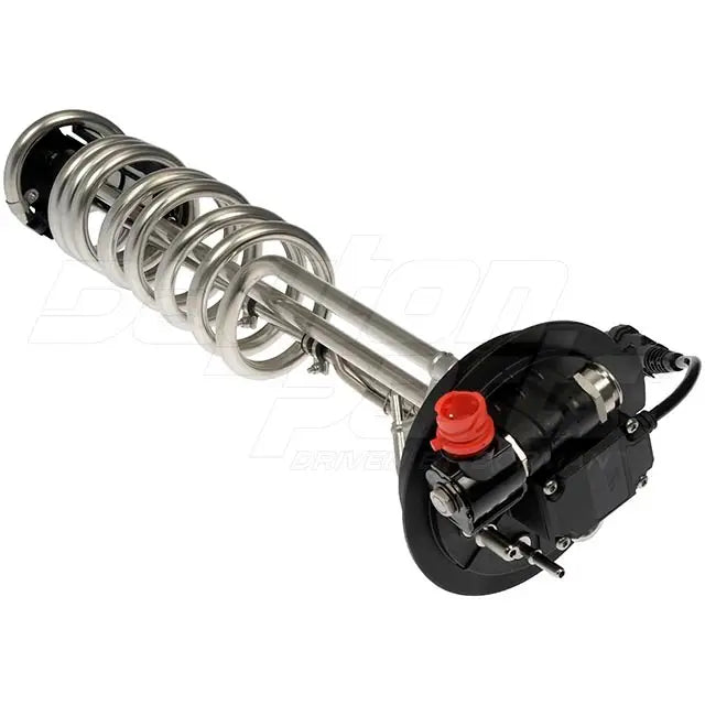 904-7355- Heavy Duty Diesel Exhaust Fluid Header Unit