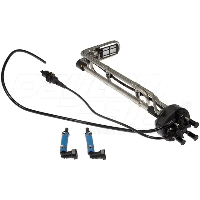904-7356- Heavy Duty Diesel Exhaust Fluid Header Unit
