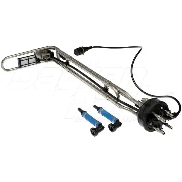 904-7357- Heavy Duty Diesel Exhaust Fluid Header Unit