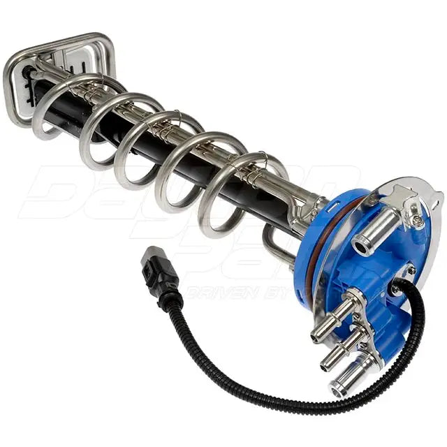 904-7358- Heavy Duty Diesel Exhaust Fluid Header Unit
