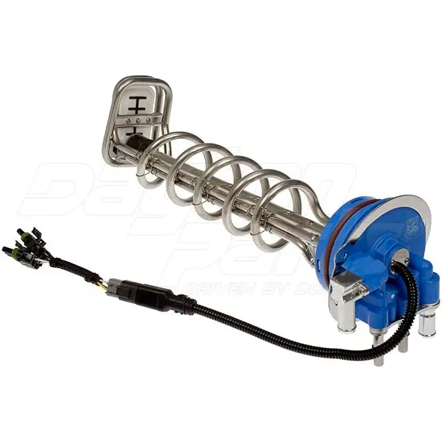 904-7359- Heavy Duty Diesel Exhaust Fluid Header Unit