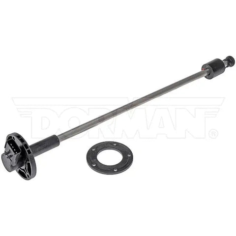 Dayton Diesel Exhaust Fluid Level Sensor, fluid sensor for monitoring DEF levels in diesel vehicles, with electronic sensing components.