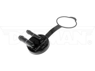 924-1057- Coolant Reservoir Cap - Nick's Truck Parts