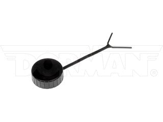 924-1058- Coolant Reservoir Cap - Nick's Truck Parts