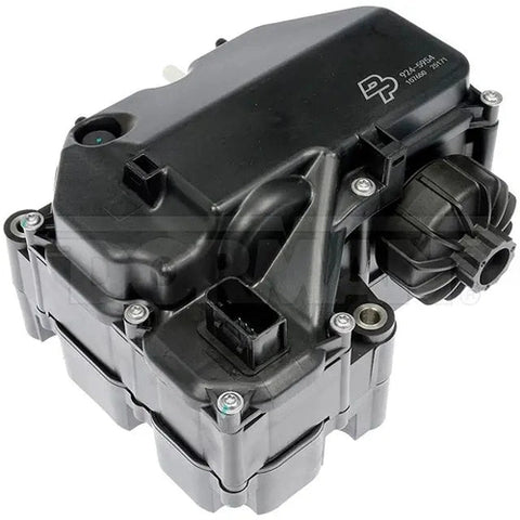 Dayton heavy duty diesel exhaust fluid pump, fluid pump type, with sturdy construction and control handle, suitable for industrial use