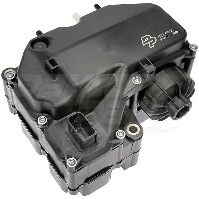 924-5955- Heavy Duty Diesel Exhaust Fluid Pump