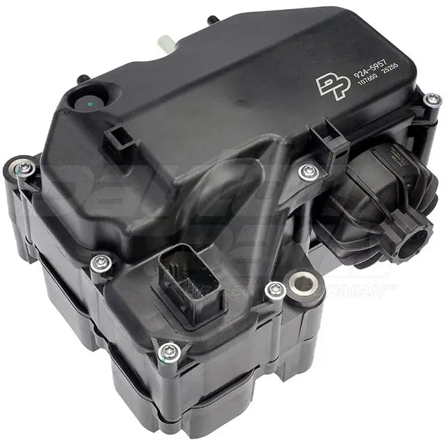 924-5957- Heavy Duty Diesel Exhaust Fluid Pump