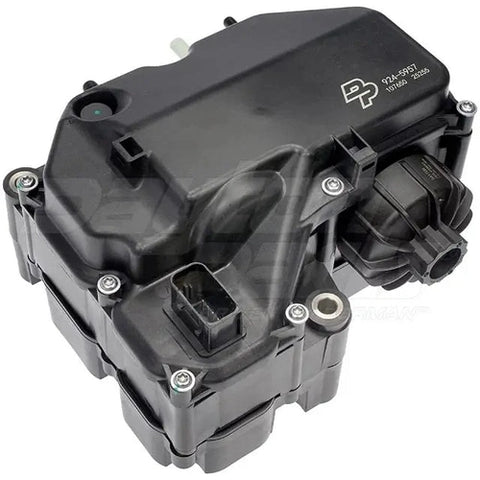 Dayton heavy duty diesel exhaust fluid pump, industrial fluid pump with durable construction for efficient diesel engine fluid transfer.