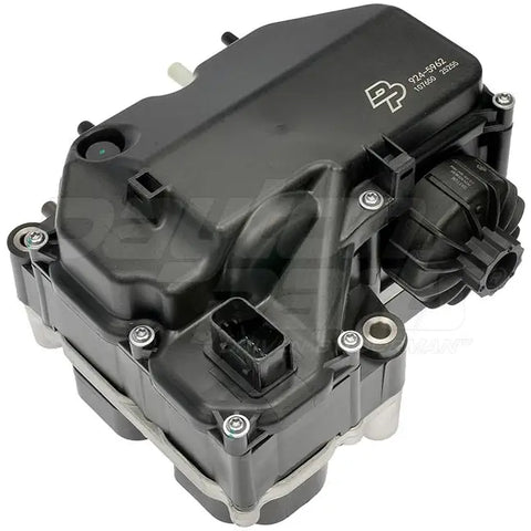 924-5962- Heavy Duty Diesel Exhaust Fluid Pump